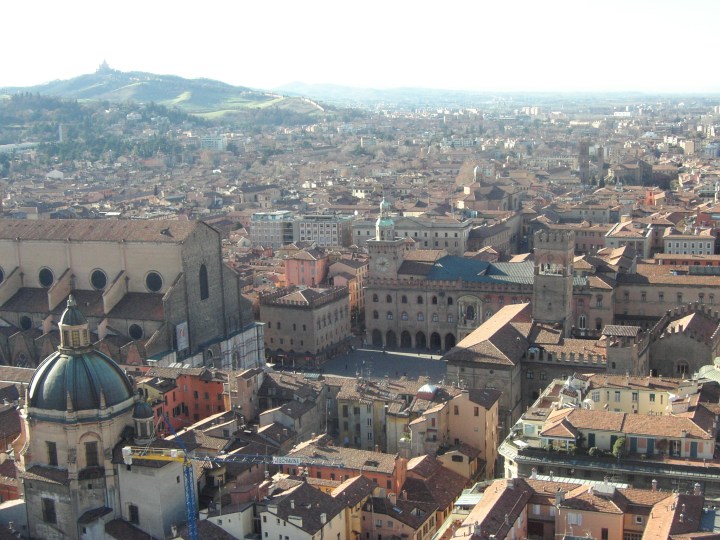 bologna