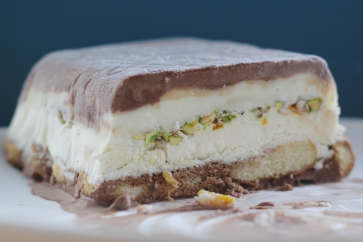 cassata